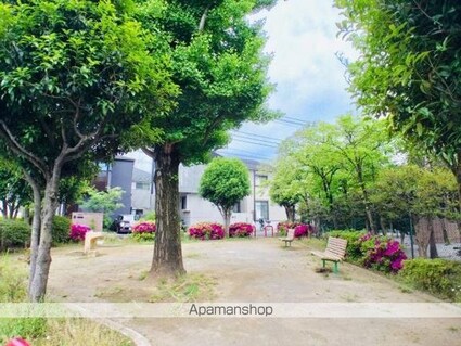 ベル富士見丘[3LDK/84.84m2]の外観9