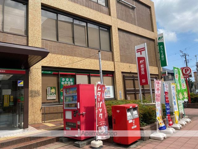 ラクラス菊名[1K/22.26m2]の周辺4