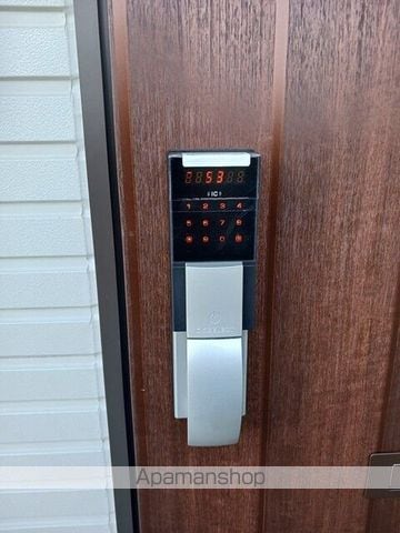 ディアコート泉の内装写真