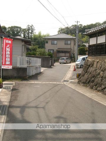 ウェルサイドBの周辺写真