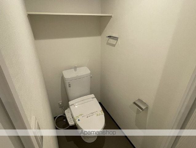 アイディ西馬込12の内装写真