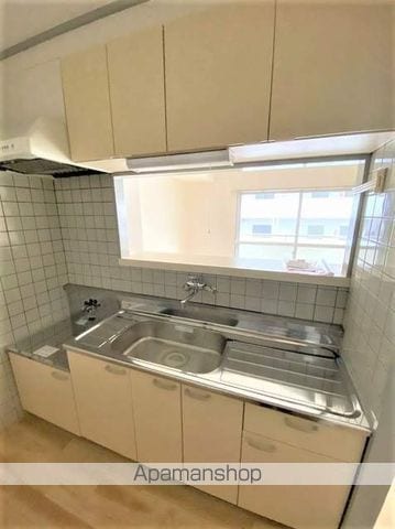 ハイツみやけの内装写真