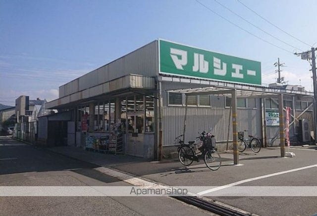 クリーンハウスコーポA棟P付の周辺写真