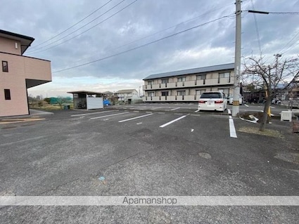 フォブールＤｒ．[1K/30.96m2]の共用部4