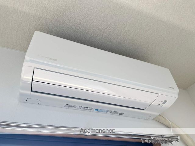 アルウィンコート亀川の内装写真