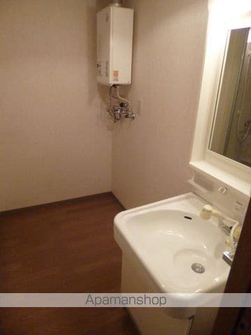 ロームラス桑園の内装写真