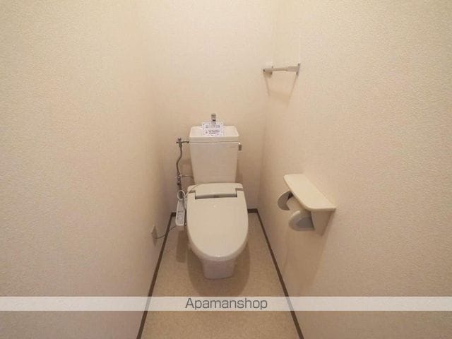 プワール折立の内装写真