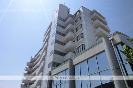 ＫＢコート衣干[2LDK/67.99m2]の外観2