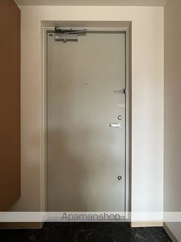 ルミエール野田の内装写真