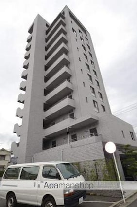 Ｐａｌａｚｚｏ　Ｈａｓｈｉｍｏｔｏ　３ｒｄ[1K/27.2m2]の外観5