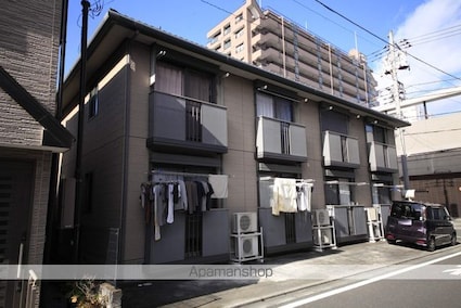 Ｌｕｍｉｅｒｅ．Ｒ[1K/28m2]の外観4