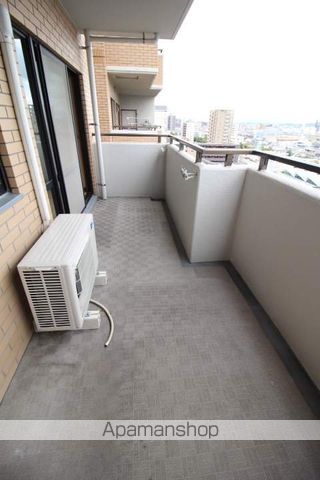 サーパス西古松Iの内装写真
