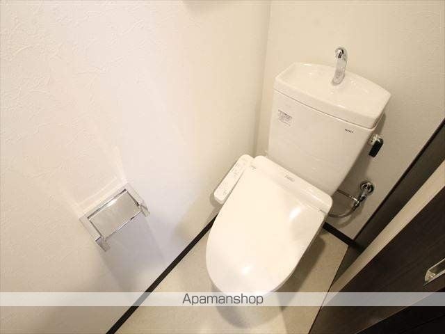プレジオ江坂IIの内装写真