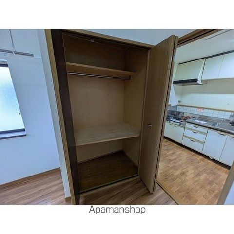 カレッジハウスABE C棟の内装写真