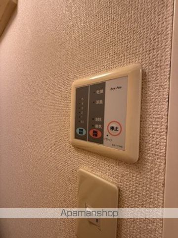 レオパレス藤の内装写真