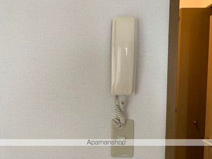 新松島コーポ[2DK/49.5m2]のその他設備