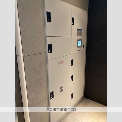 SーRESIDENCE横濱吉野町の内装写真