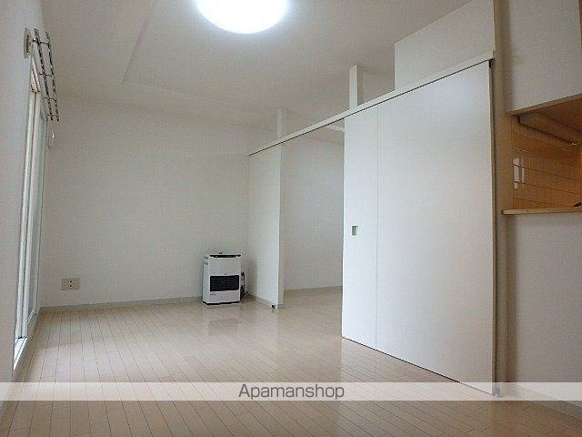 CREA北28条の内装写真