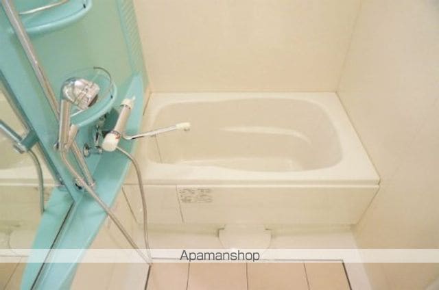 エンクレスト赤坂の内装写真