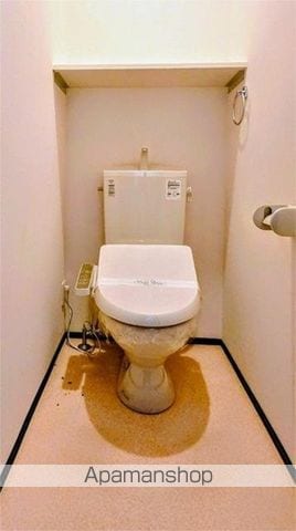 Vivales IIAの内装写真