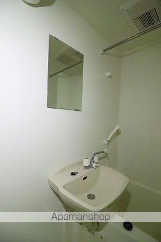 レオパレスISAOの内装写真