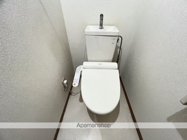 ヴェローノ新大阪南の内装写真