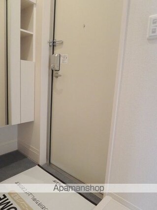 ウェルド[1LDK/41.31m2]の玄関