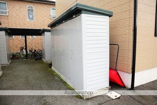 ヴァンセンヌ広面Aのその他写真
