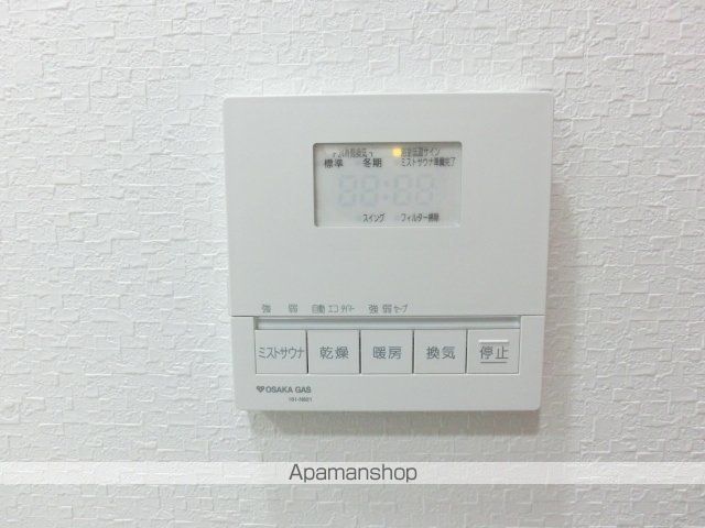 リーガル南久宝寺の内装写真