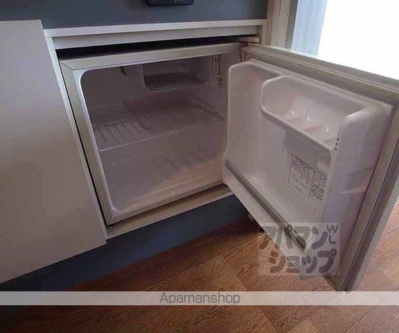 ラクティー大宅の内装写真