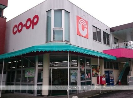 ハーモニーテラス田幡[1K/20.86m2]の周辺3