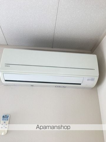 ビッグアップルの内装写真