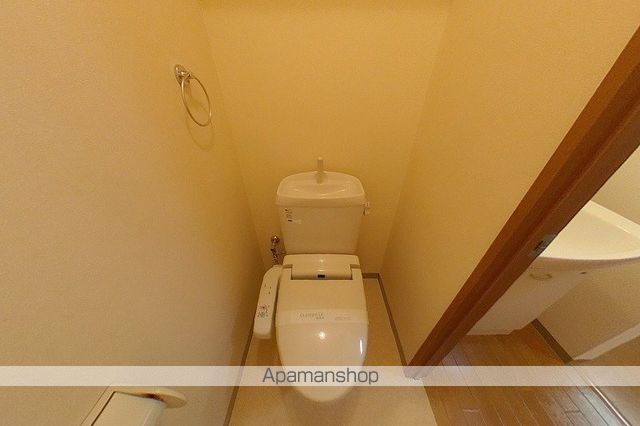 ヒルズ白山浦の内装写真