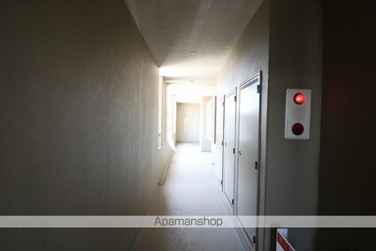 東京都武蔵野市関前５丁目[2LDK/51.73m2]の共用部4