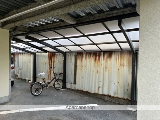 ハイツMのその他写真