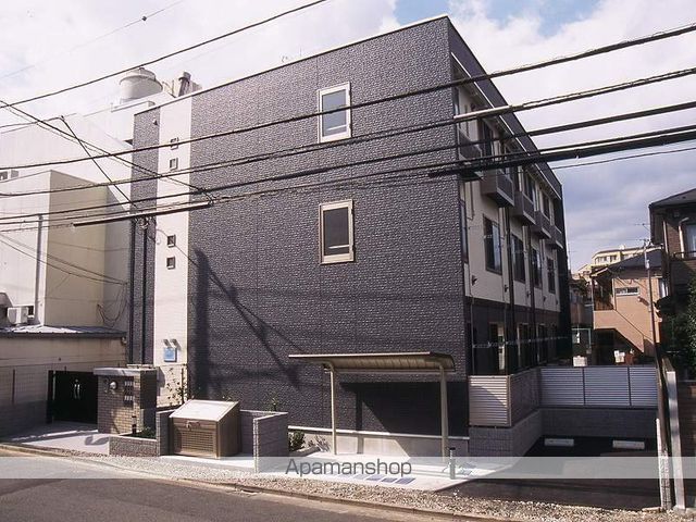レオネクストSHOINの玄関写真