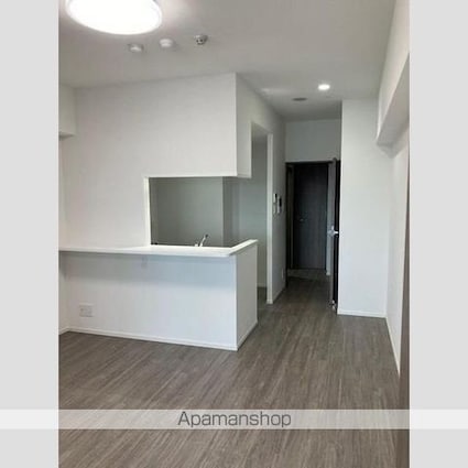 ＳーＲＥＳＩＤＥＮＣＥ駒込六義園[1LDK/40.21m2]のリビング・居間2