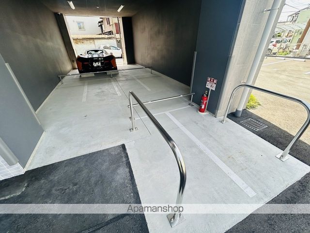 ラグレースセンバヤシオオミヤのその他写真