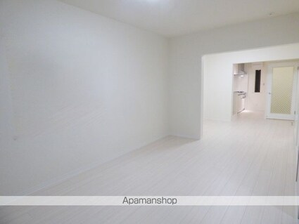 リブレス牛久[2LDK/60m2]のリビング・居間