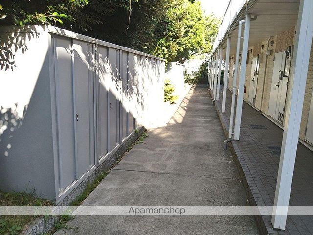 レオパレスヴィラ ゼルコバのその他写真