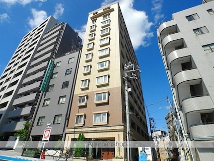 ステージグランデ文京大塚[1LDK/38.84m2]の外観4