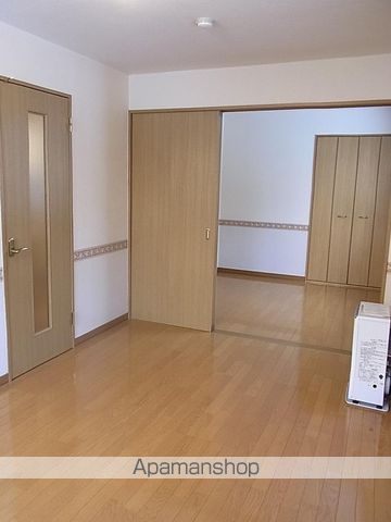 インペリアルシティの内装写真