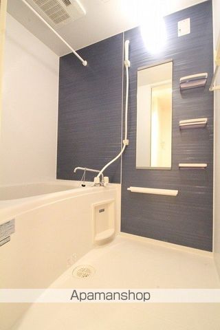 クラールの内装写真