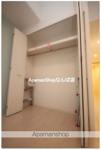 SERENITE心斎橋GRANDEの内装写真