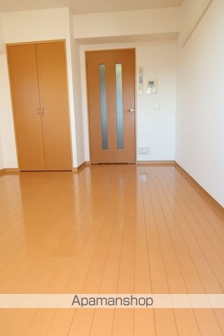 アールズタワー宝が丘の内装写真
