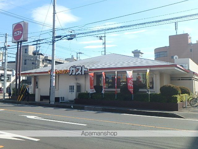レオパレスモンジュイの周辺写真