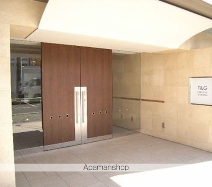 ＨＦ錦糸町レジデンス[1K/23.95m2]の外観2