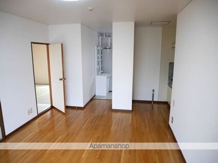 パレーシャル岩見沢[2LDK/46m2]の内装5