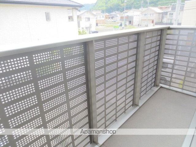 ブラボーハウスの内装写真