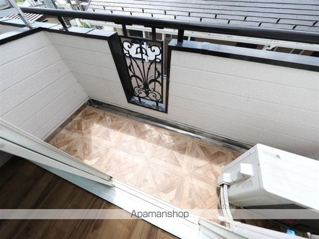 パレス青山の内装写真